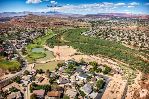 Tiny photo for 2887 S PALM CIR, Saint George, UT 84790 (MLS # 2190040)