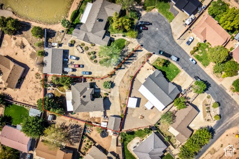 Tiny photo for 2887 S PALM CIR, Saint George, UT 84790 (MLS # 2190040)