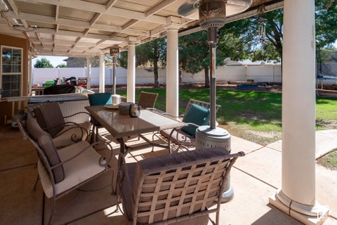 Tiny photo for 2887 S PALM CIR, Saint George, UT 84790 (MLS # 2190040)