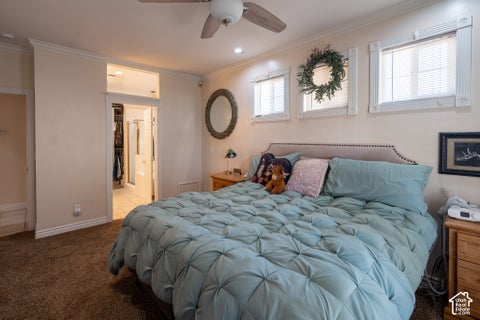 Tiny photo for 2887 S PALM CIR, Saint George, UT 84790 (MLS # 2190040)