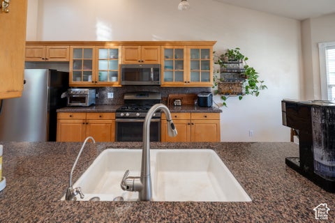 Tiny photo for 2887 S PALM CIR, Saint George, UT 84790 (MLS # 2190040)