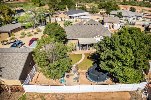 Tiny photo for 2887 S PALM CIR, Saint George, UT 84790 (MLS # 2190040)