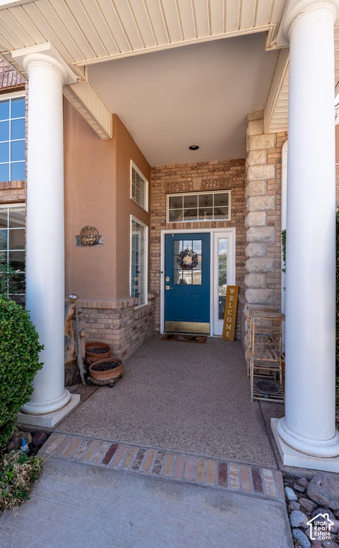 Tiny photo for 2887 S PALM CIR, Saint George, UT 84790 (MLS # 2190040)