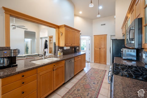 Tiny photo for 2887 S PALM CIR, Saint George, UT 84790 (MLS # 2190040)