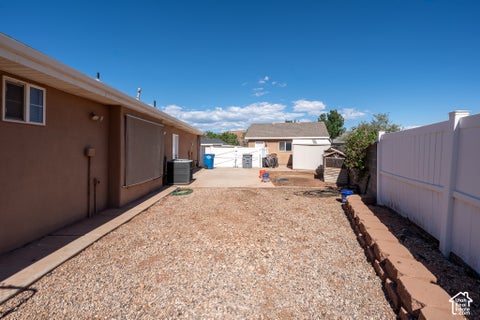 Tiny photo for 2887 S PALM CIR, Saint George, UT 84790 (MLS # 2190040)