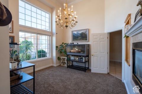 Tiny photo for 2887 S PALM CIR, Saint George, UT 84790 (MLS # 2190040)