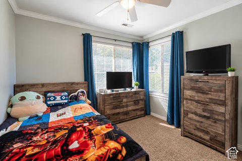 Tiny photo for 2887 S PALM CIR, Saint George, UT 84790 (MLS # 2190040)