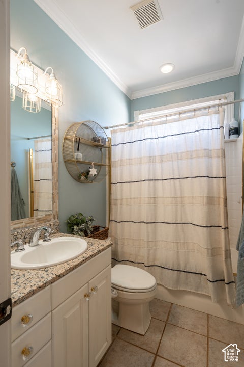 Tiny photo for 2887 S PALM CIR, Saint George, UT 84790 (MLS # 2190040)