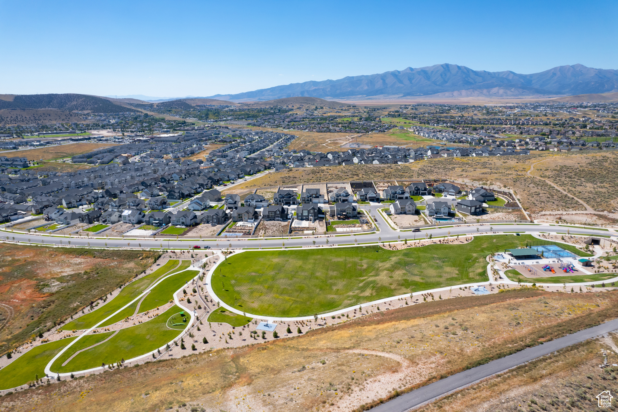 919 N Portman Way #516, Saratoga Springs, Utah image 8