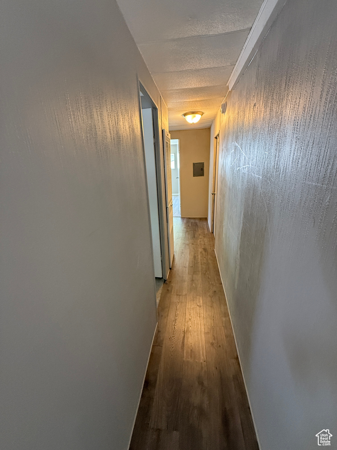 AMERICAN HERITAGE RETIREMENT COMMUNITY - Residential