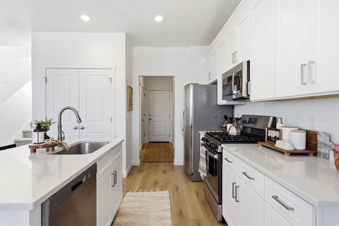 Tiny photo for 8252 W CASCADE VIEW WAY S, Magna, UT 84044 (MLS # 2125808)