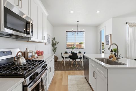 Tiny photo for 8252 W CASCADE VIEW WAY S, Magna, UT 84044 (MLS # 2125808)