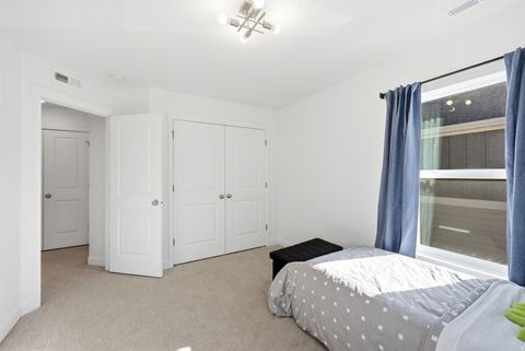 Tiny photo for 8252 W CASCADE VIEW WAY S, Magna, UT 84044 (MLS # 2125808)