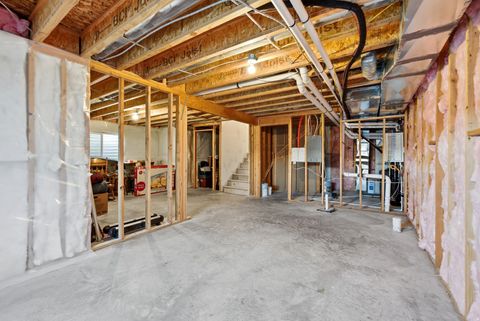 Tiny photo for 8252 W CASCADE VIEW WAY S, Magna, UT 84044 (MLS # 2125808)