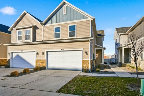 Photo of 8252 W CASCADE VIEW WAY S, Magna, UT 84044 (MLS # 2125808)