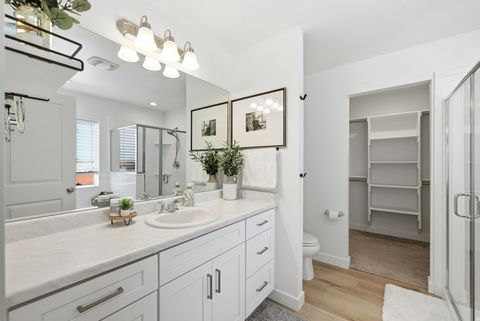 Tiny photo for 8252 W CASCADE VIEW WAY S, Magna, UT 84044 (MLS # 2125808)