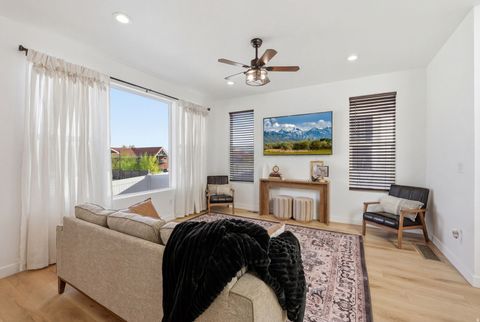 Tiny photo for 8252 W CASCADE VIEW WAY S, Magna, UT 84044 (MLS # 2125808)