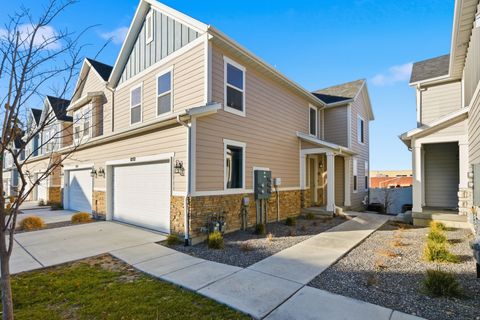 Photo of 8252 W CASCADE VIEW WAY S, Magna, UT 84044 (MLS # 2125808)