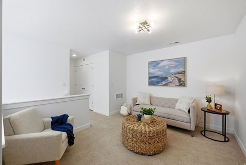 Tiny photo for 8252 W CASCADE VIEW WAY S, Magna, UT 84044 (MLS # 2125808)