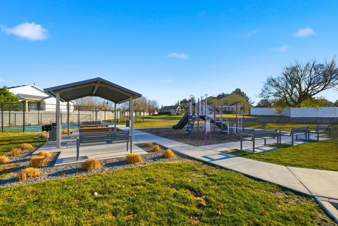 Tiny photo for 8252 W CASCADE VIEW WAY S, Magna, UT 84044 (MLS # 2125808)