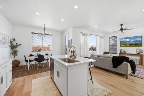 Tiny photo for 8252 W CASCADE VIEW WAY S, Magna, UT 84044 (MLS # 2125808)