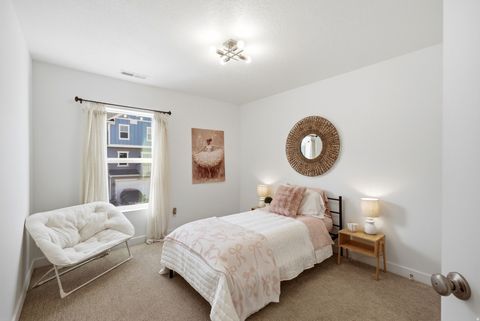 Tiny photo for 8252 W CASCADE VIEW WAY S, Magna, UT 84044 (MLS # 2125808)