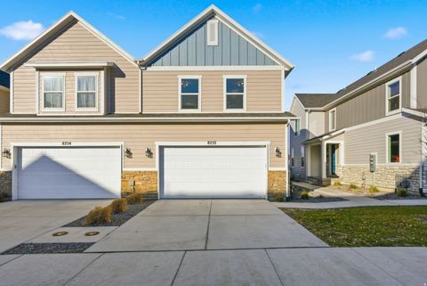 Tiny photo for 8252 W CASCADE VIEW WAY S, Magna, UT 84044 (MLS # 2125808)