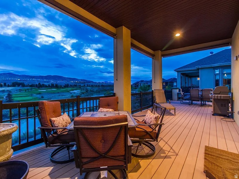 THANKS GIVING VILLAGE - Residential