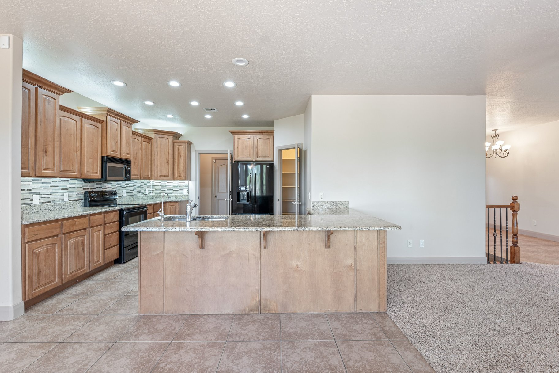 LEGRAND HEIGHTS - Residential