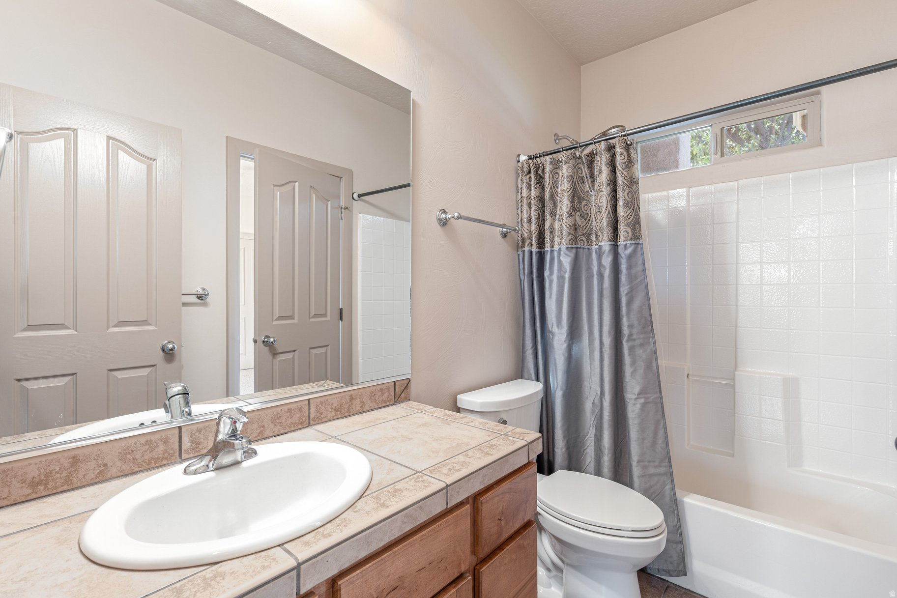 LEGRAND HEIGHTS - Residential