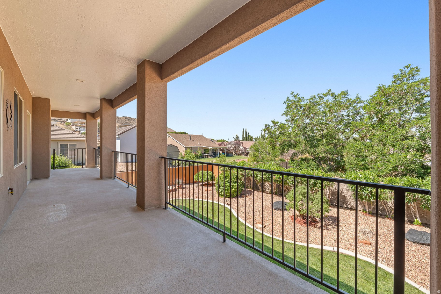 LEGRAND HEIGHTS - Residential