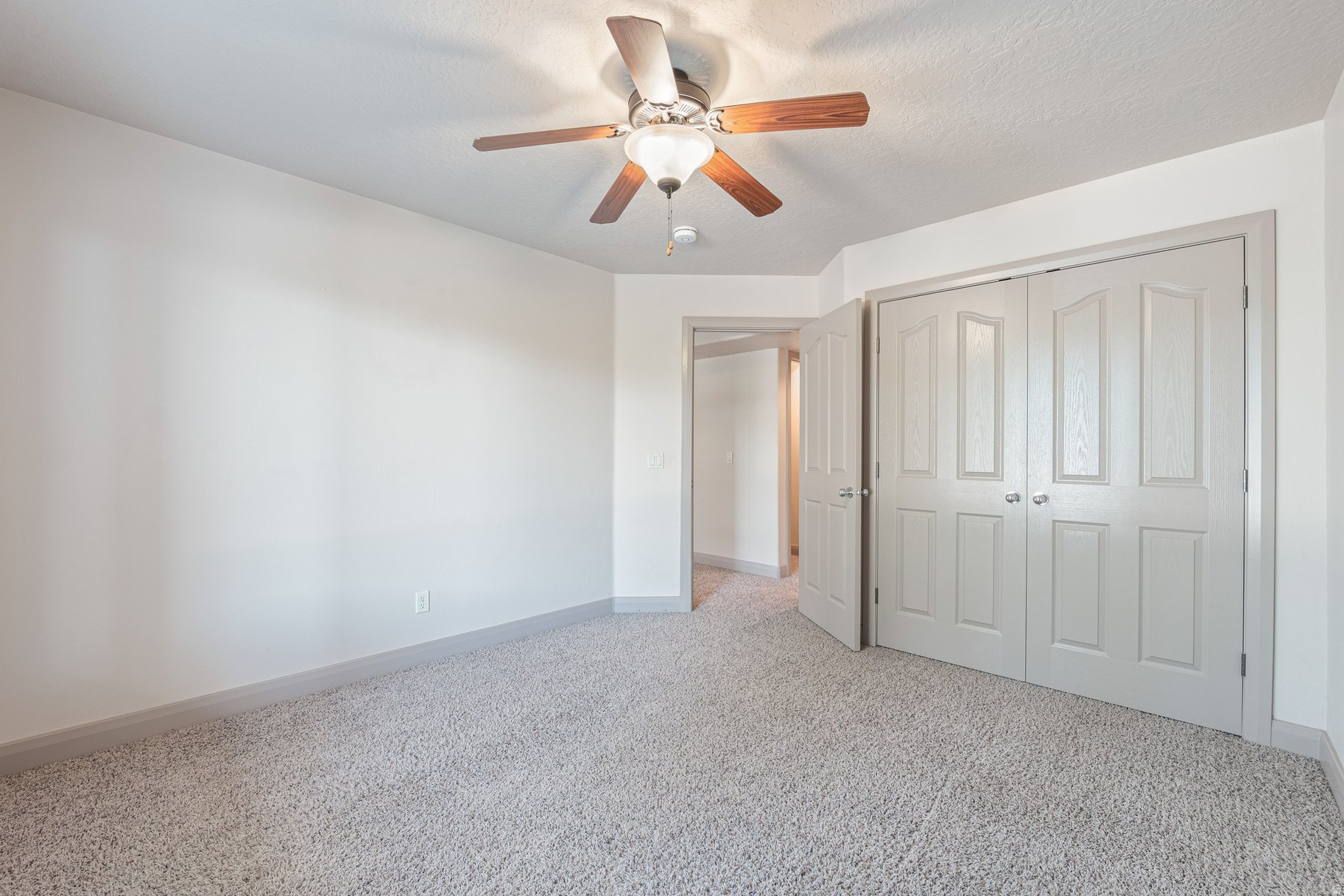 LEGRAND HEIGHTS - Residential