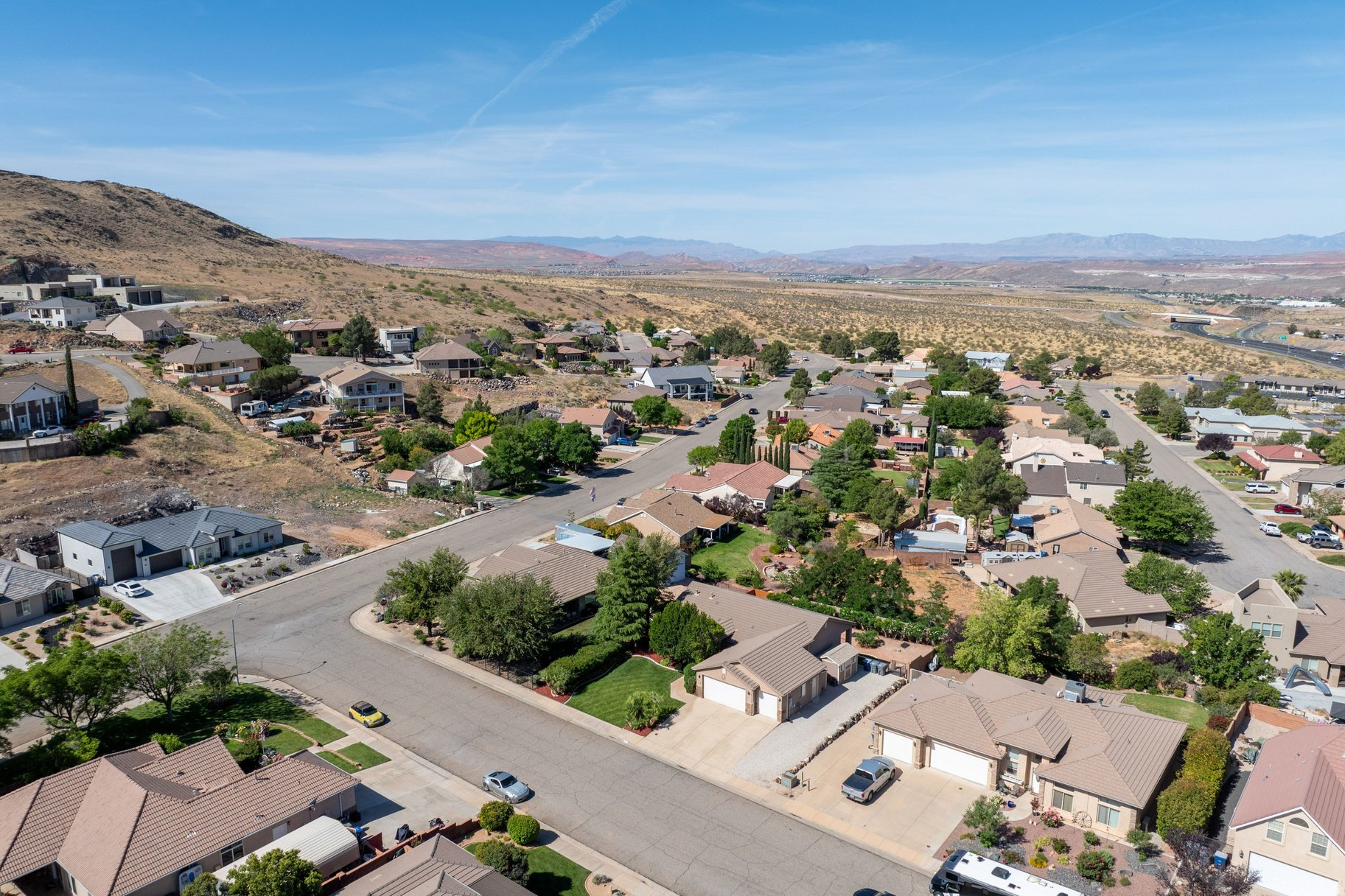 LEGRAND HEIGHTS - Residential