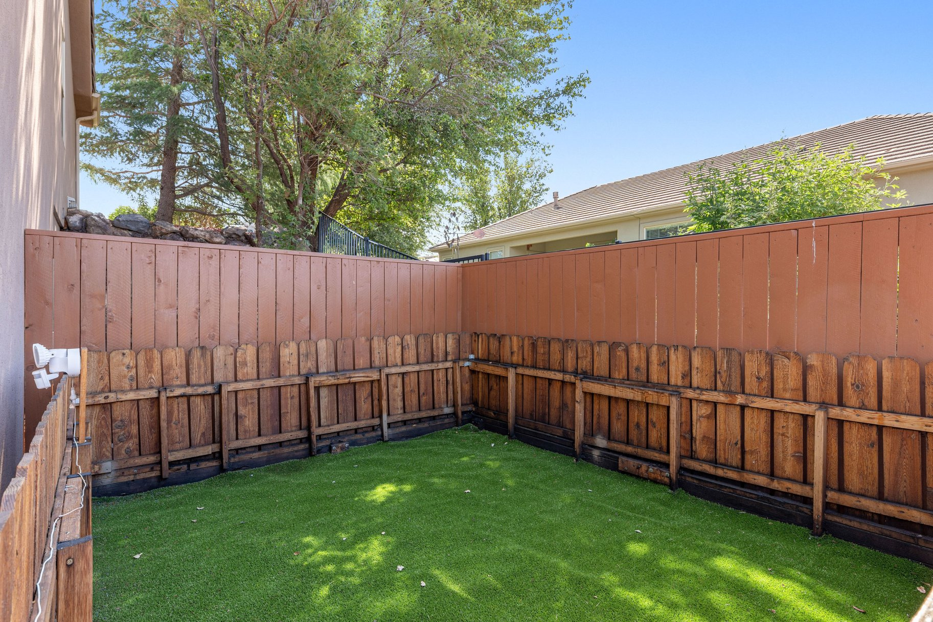 LEGRAND HEIGHTS - Residential