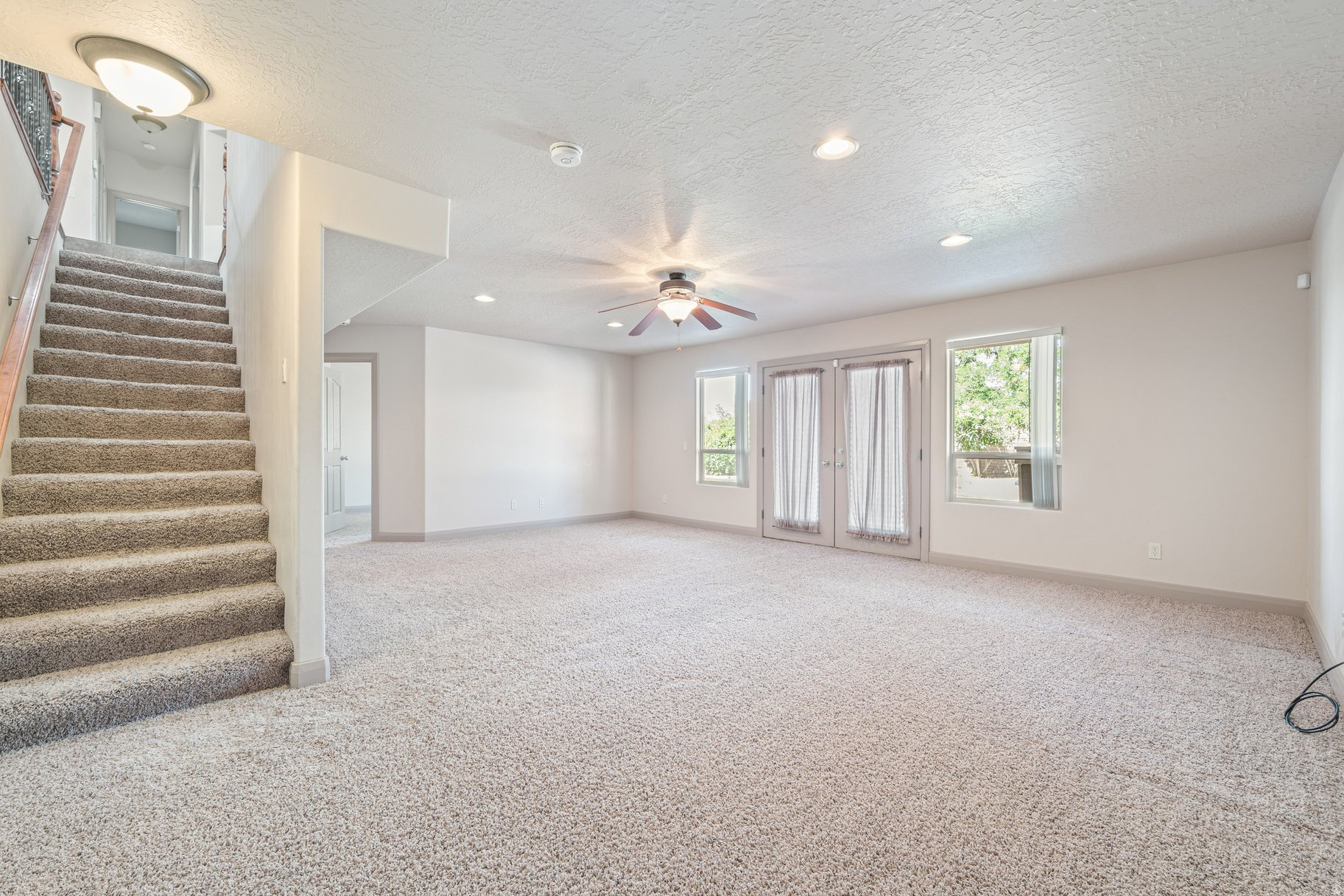 LEGRAND HEIGHTS - Residential