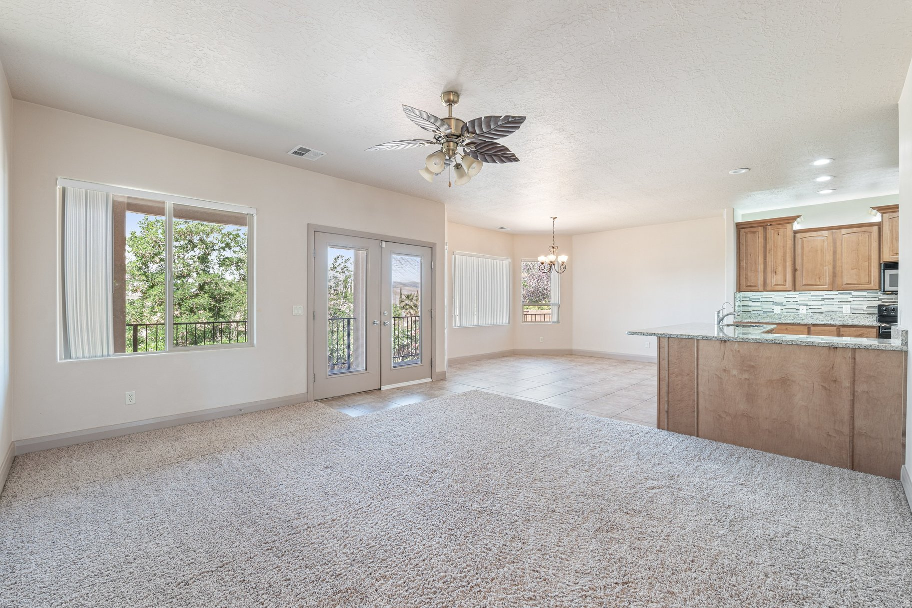 LEGRAND HEIGHTS - Residential
