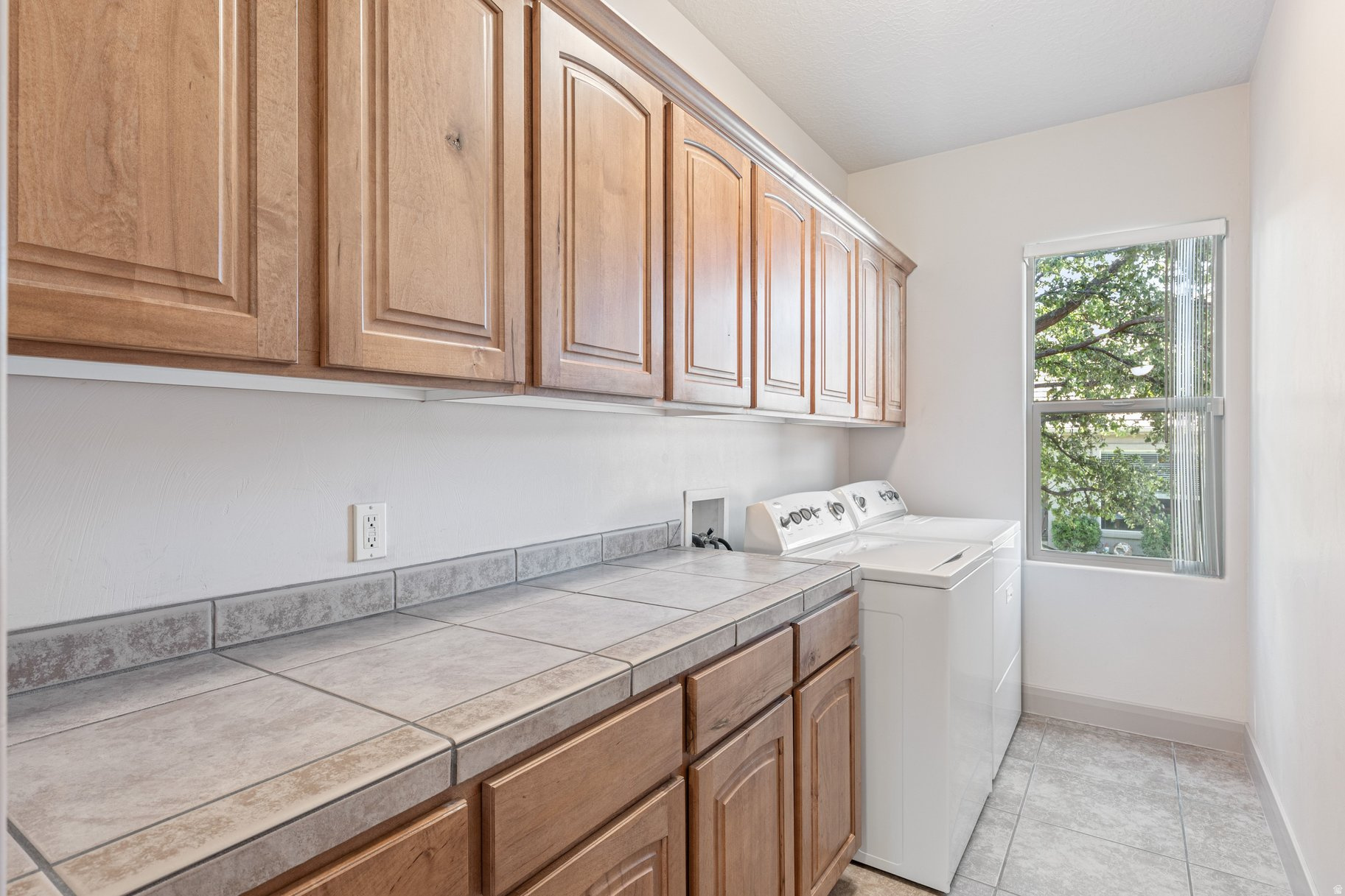 LEGRAND HEIGHTS - Residential