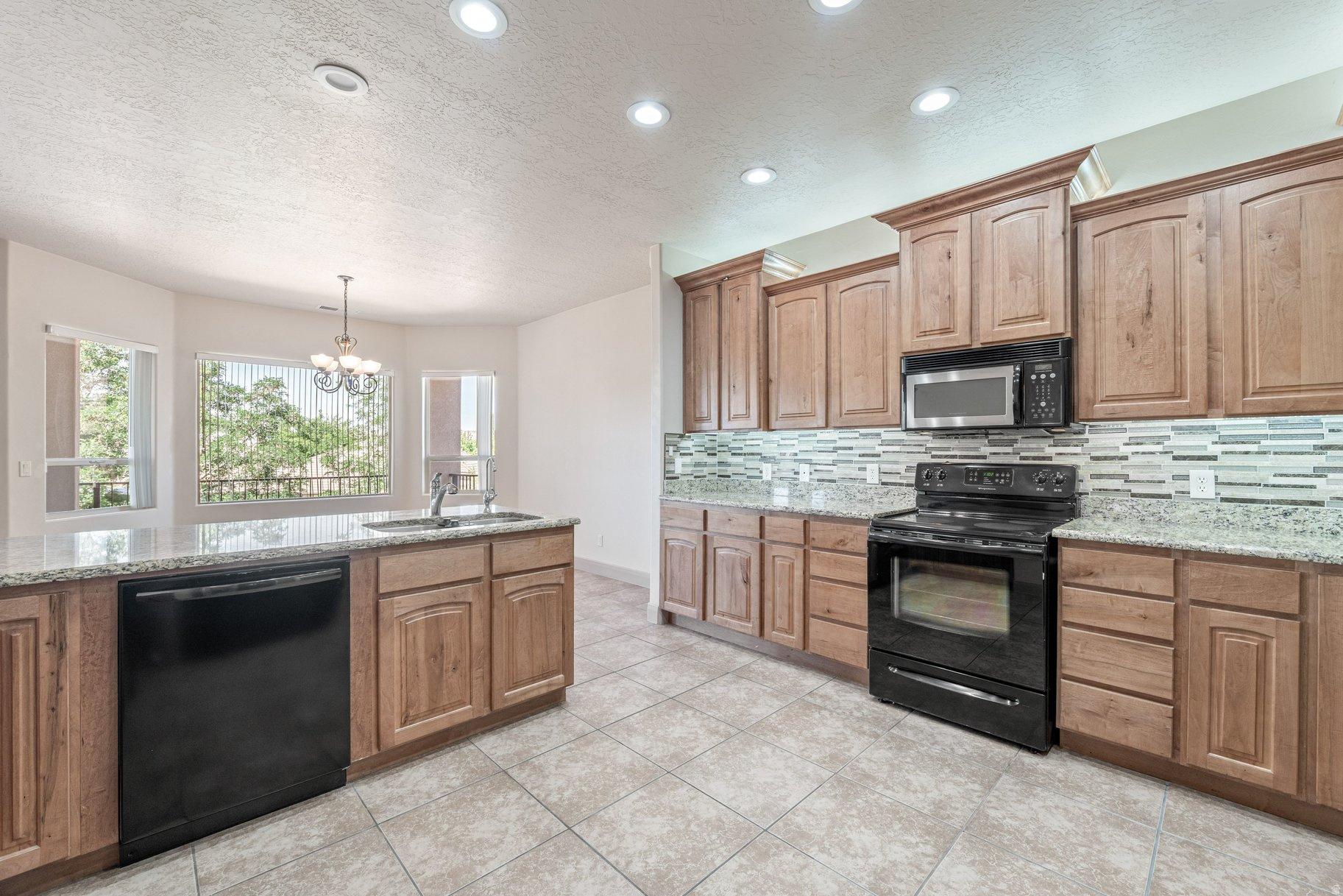 LEGRAND HEIGHTS - Residential