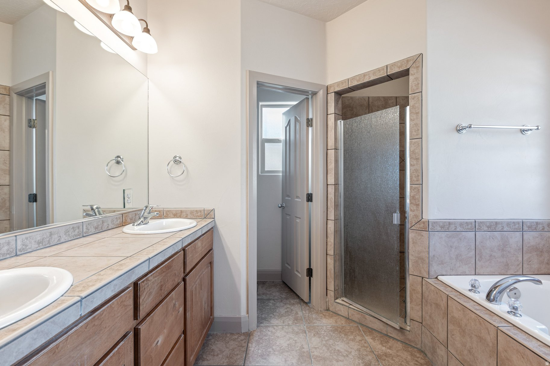 LEGRAND HEIGHTS - Residential