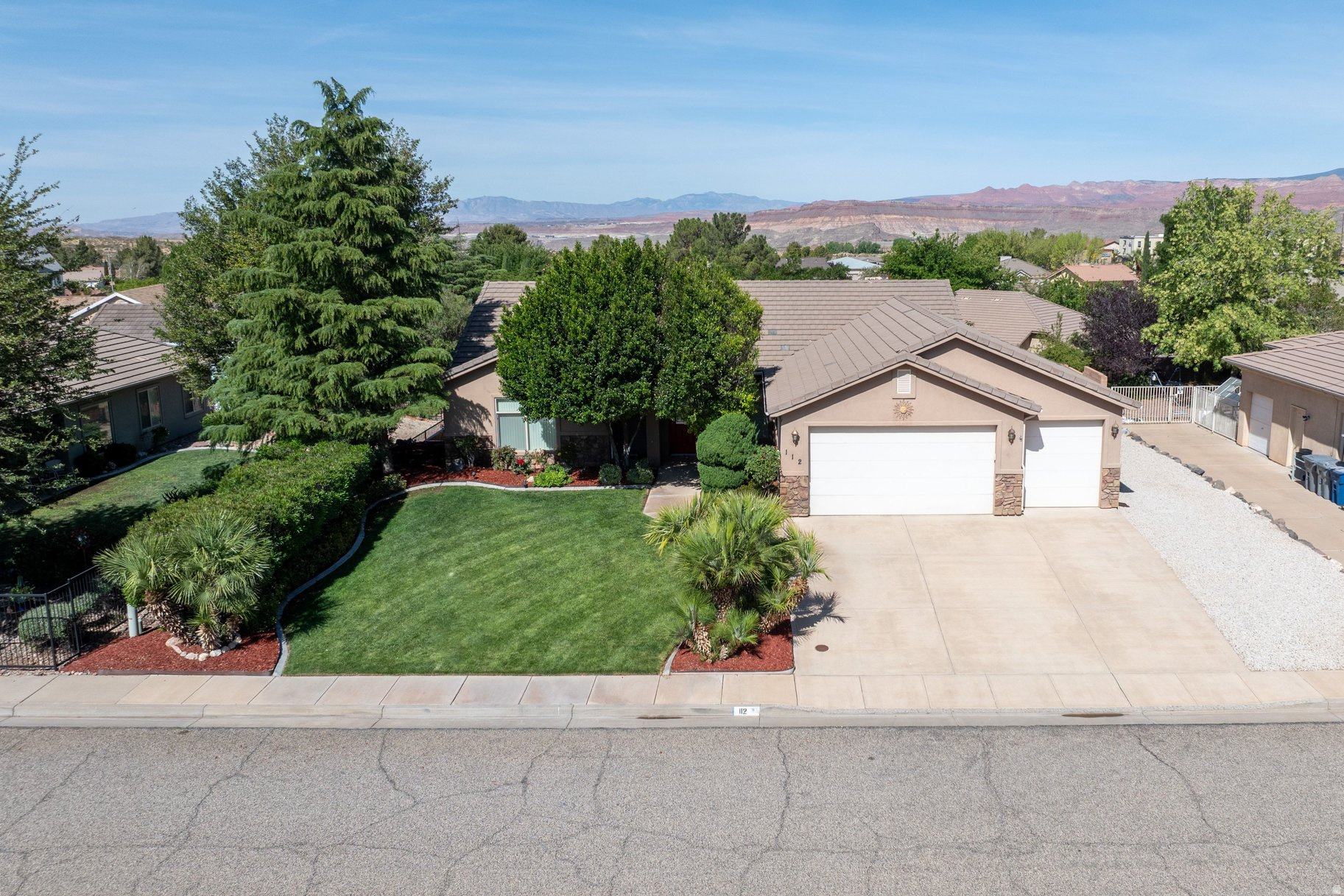 LEGRAND HEIGHTS - Residential