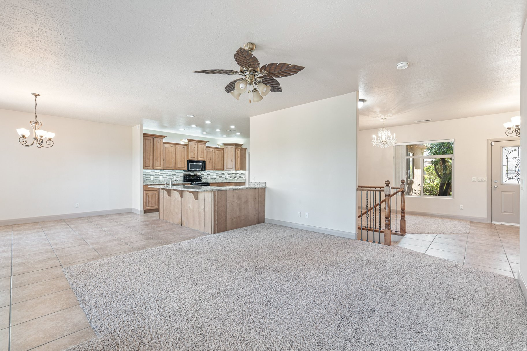 LEGRAND HEIGHTS - Residential