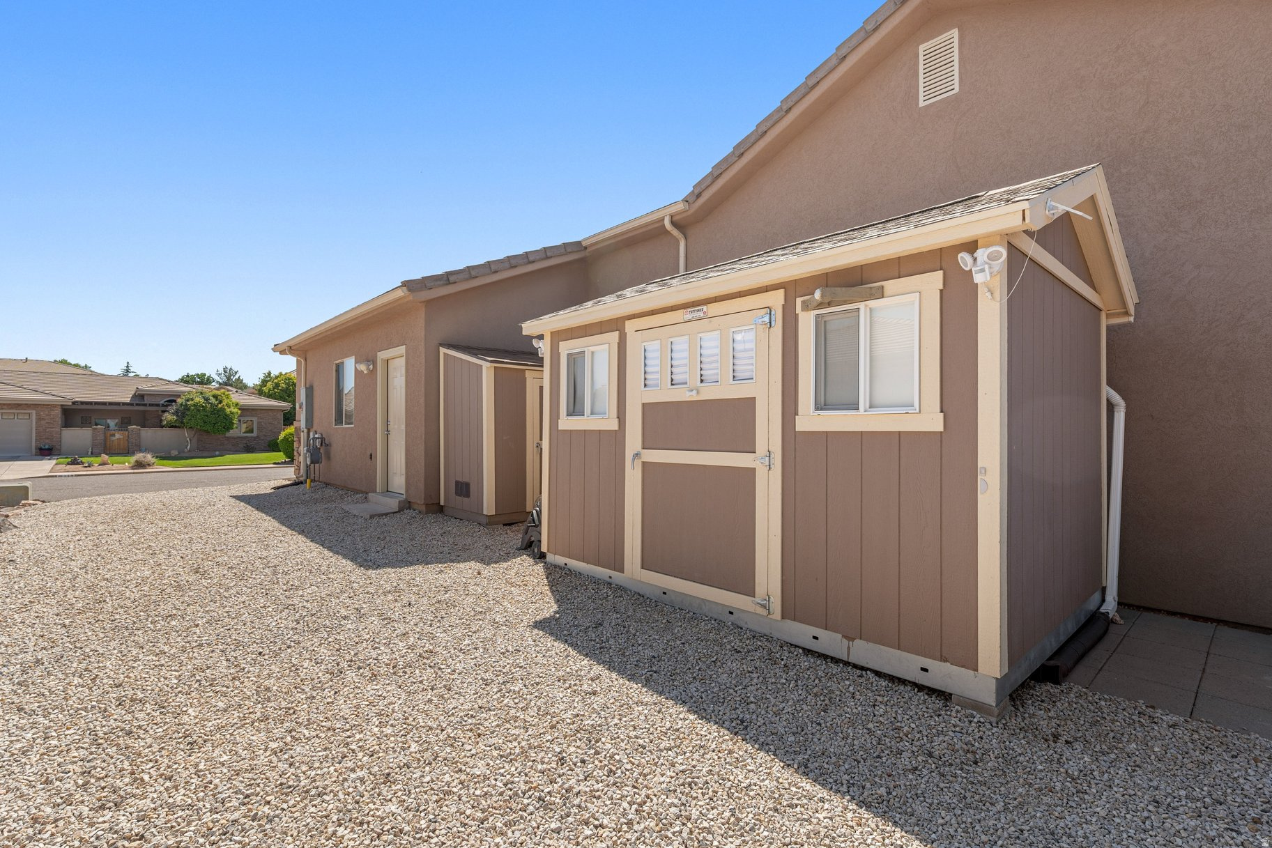 LEGRAND HEIGHTS - Residential