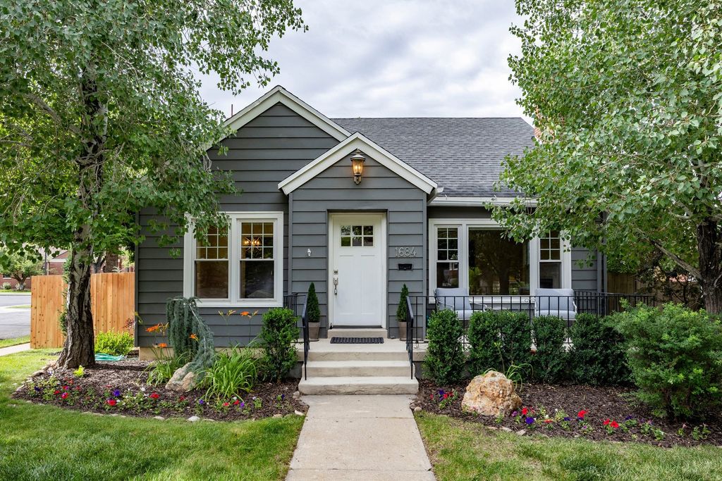 Photo of 1684 E BROWNING AVE, Salt Lake City, UT 84105 (MLS # 2164749)
