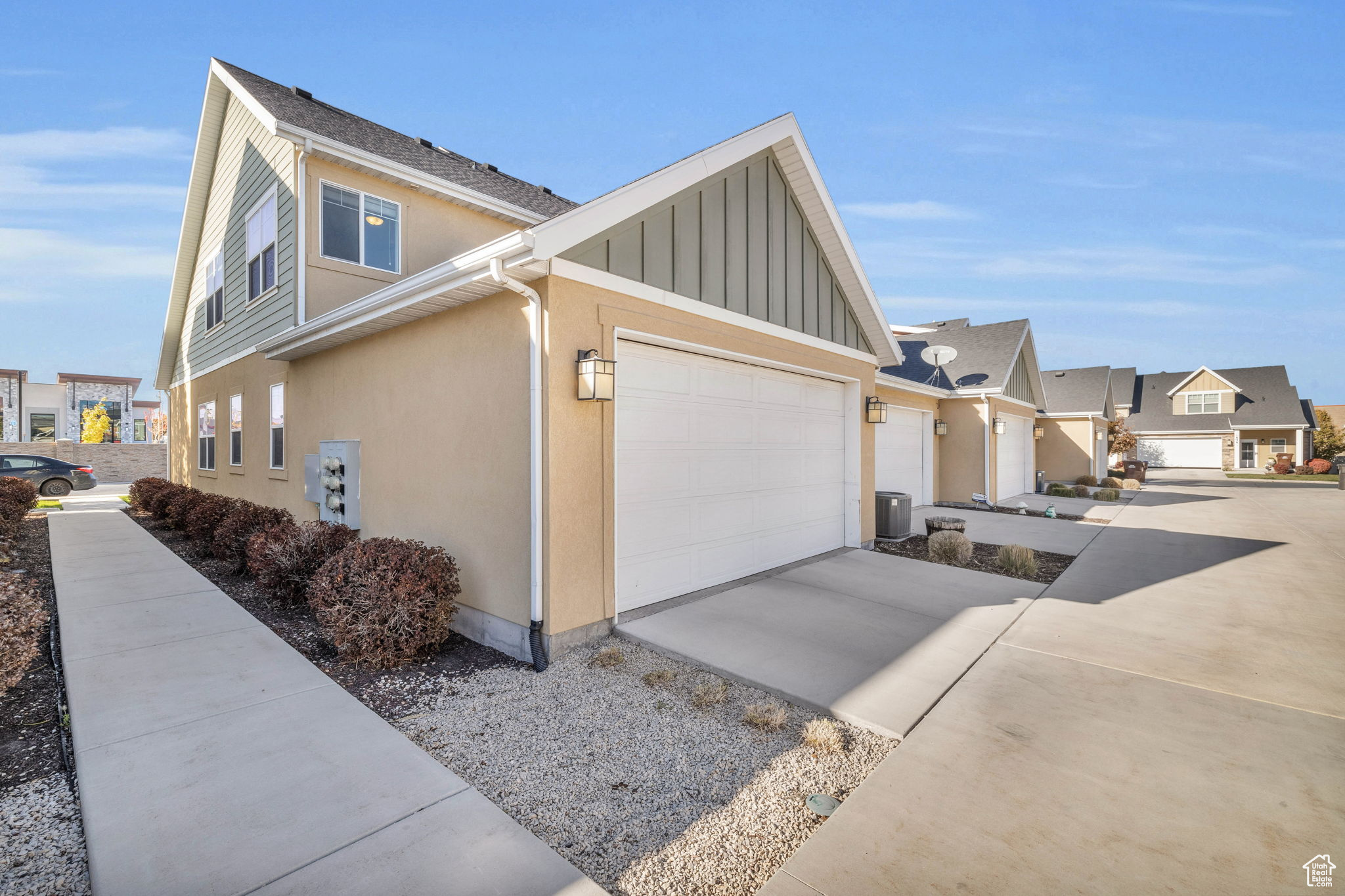 7171 S Calais Villas Way, West Jordan, Utah image 34