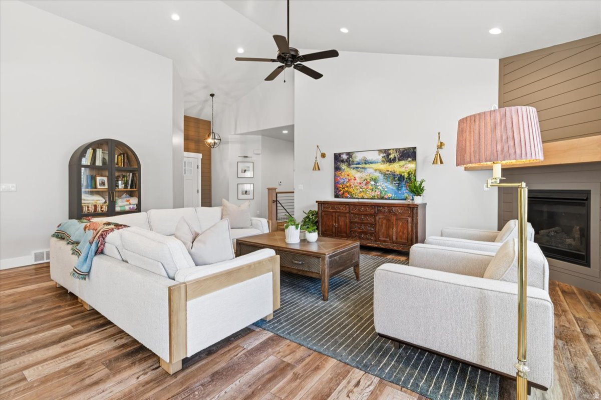 KIRKLAND HEIGHTS SUB - Residential