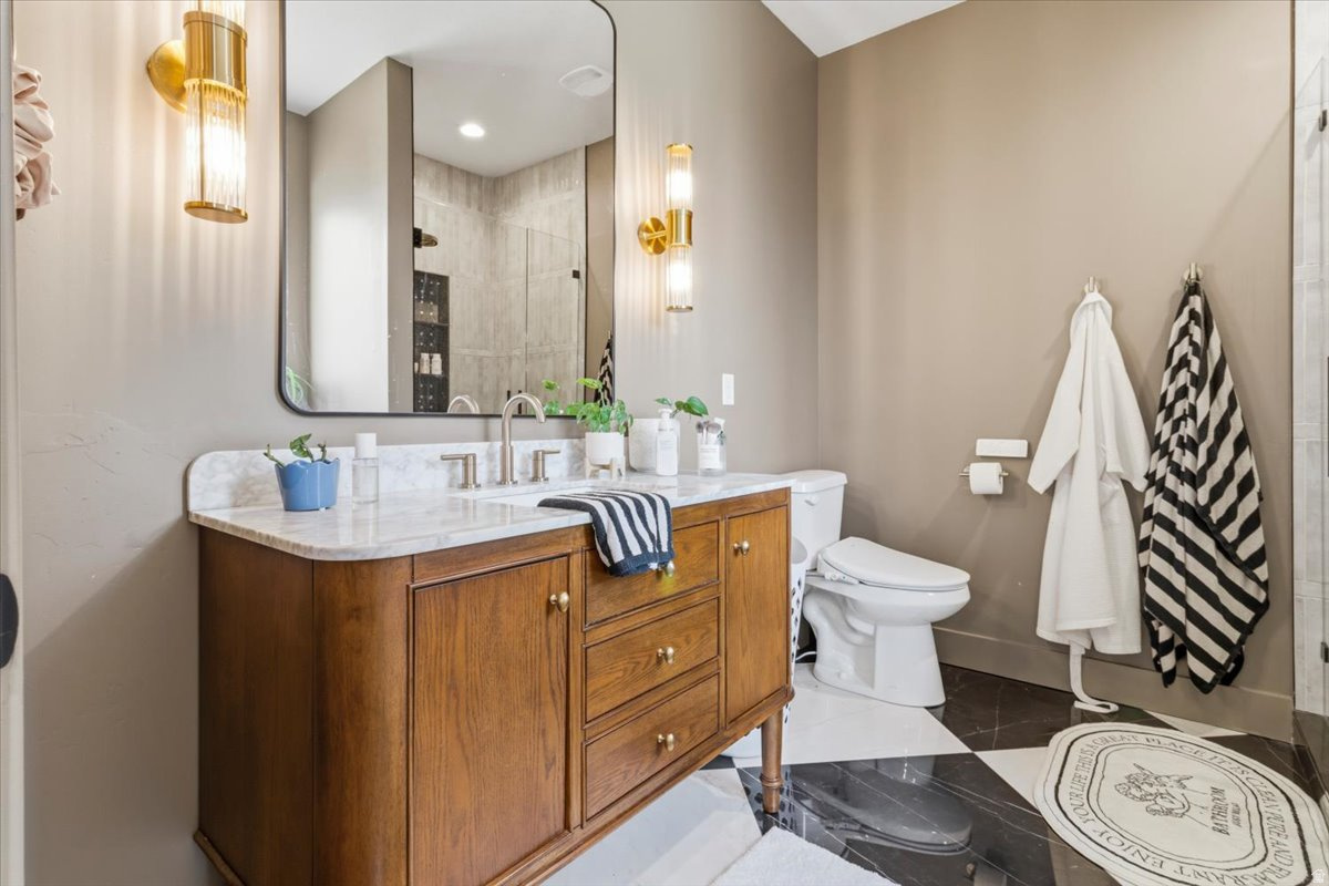 KIRKLAND HEIGHTS SUB - Residential