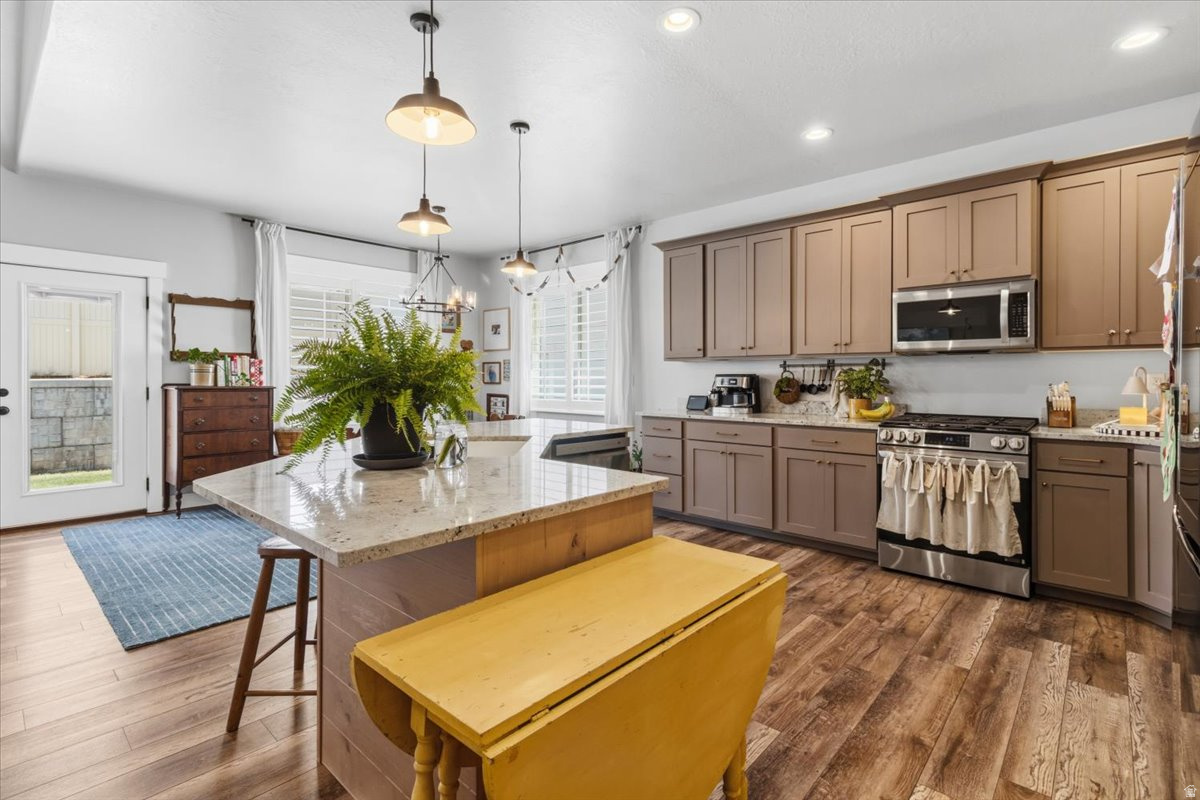 KIRKLAND HEIGHTS SUB - Residential