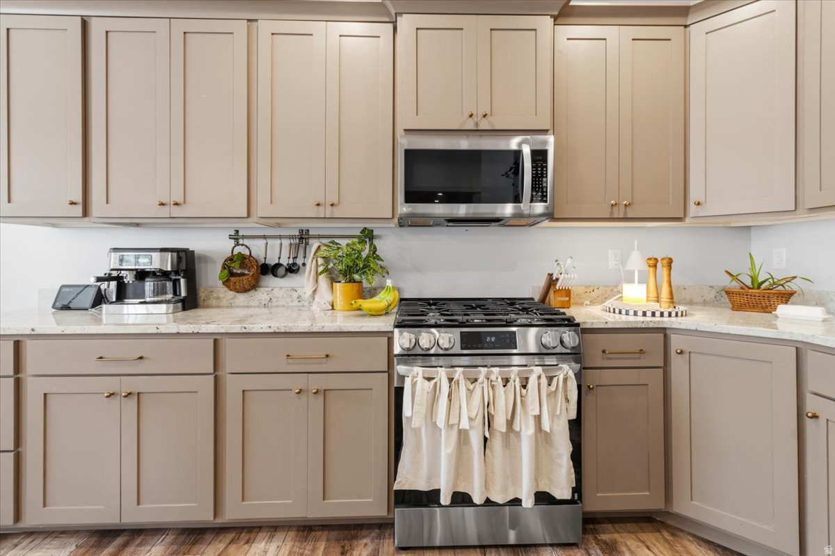 KIRKLAND HEIGHTS SUB - Residential