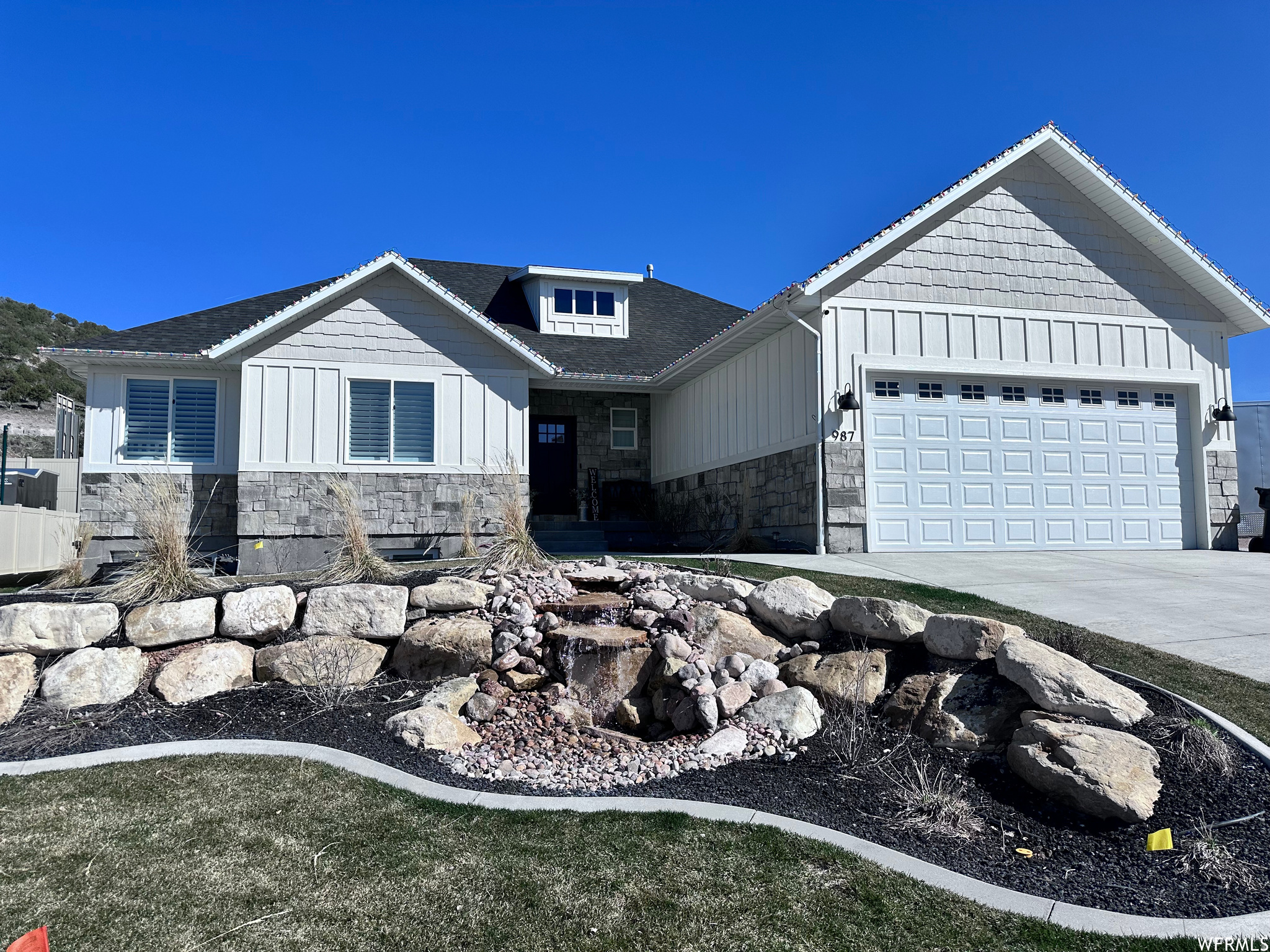 KIRKLAND HEIGHTS SUB - Residential