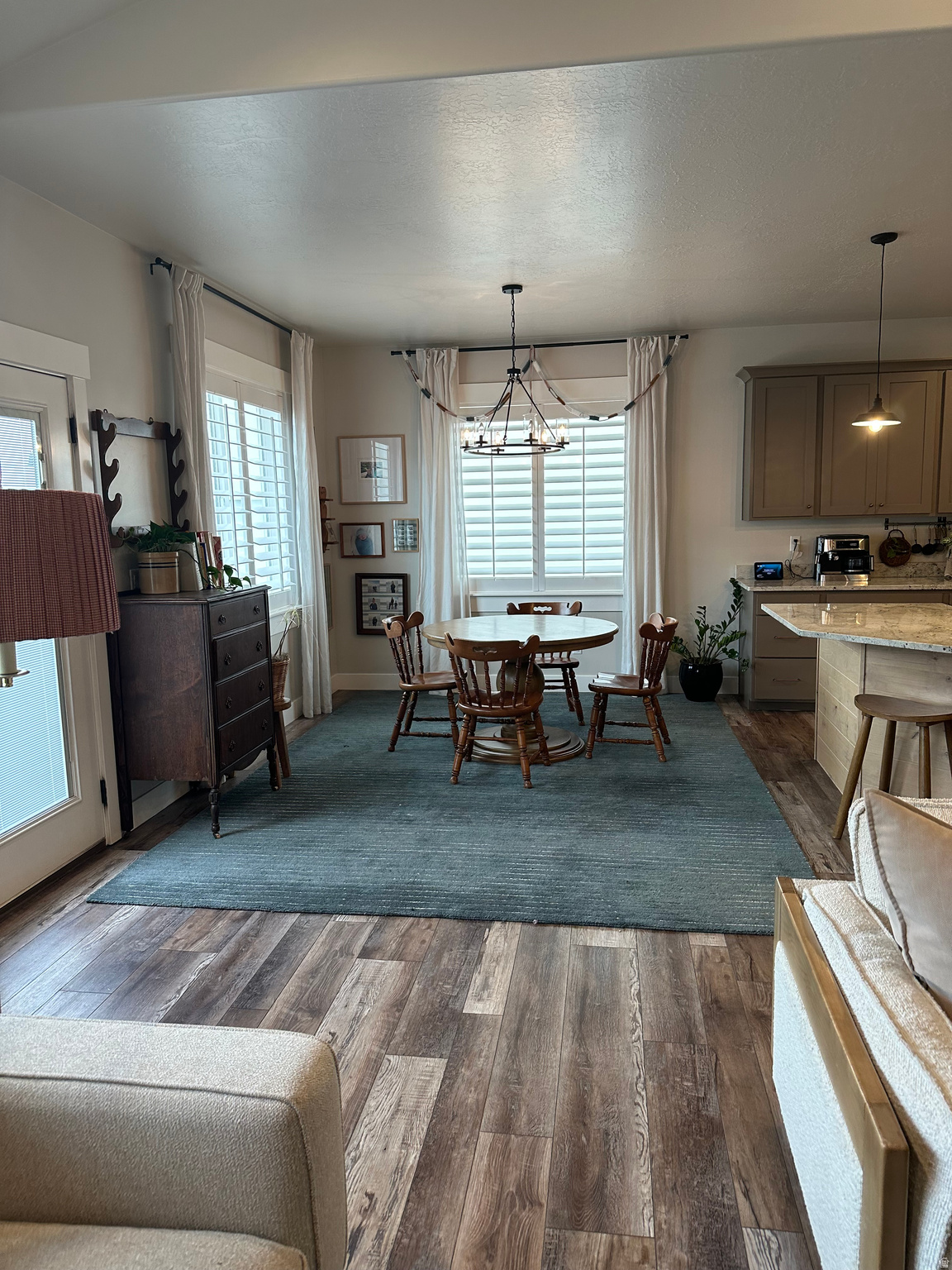 KIRKLAND HEIGHTS SUB - Residential